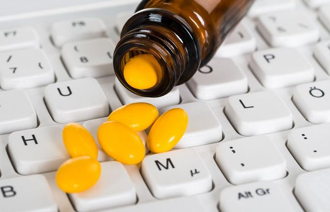 醫(yī)藥行業應用(yong)領域