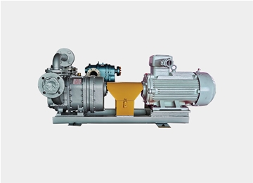 橡(xiang)膠轉子泵(beng)