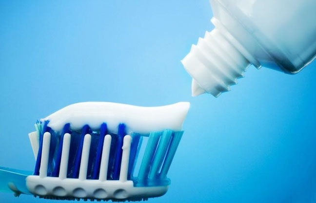 日用化工應(yīng)用領域