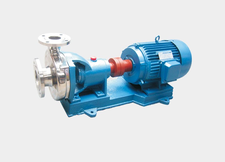 HYL HYLZ系列(lie)不鏽鋼離心(xīn)泵