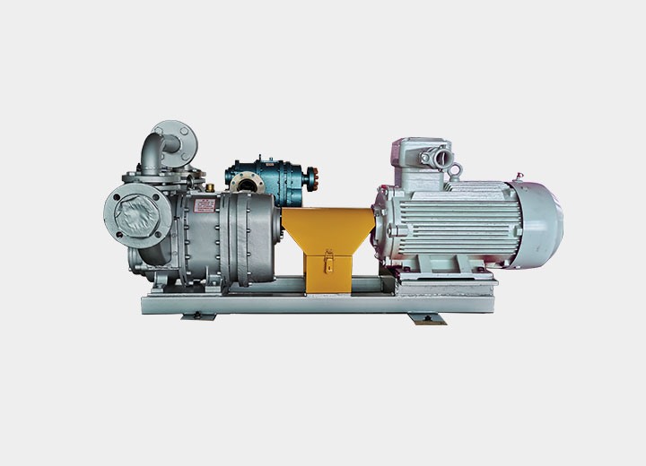 TXB橡膠轉子泵(beng)